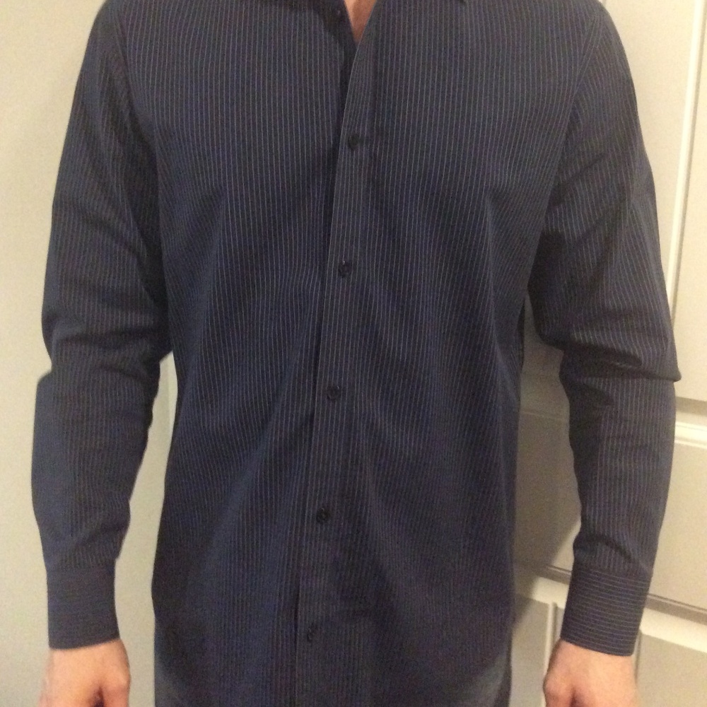 Calvin Klein Dress Shirt